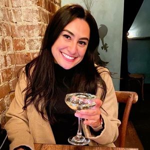 Meet your Posher, Marissa